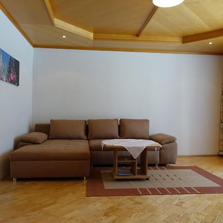 Aparthaus Birkenheim Фильцмос Экстерьер фото