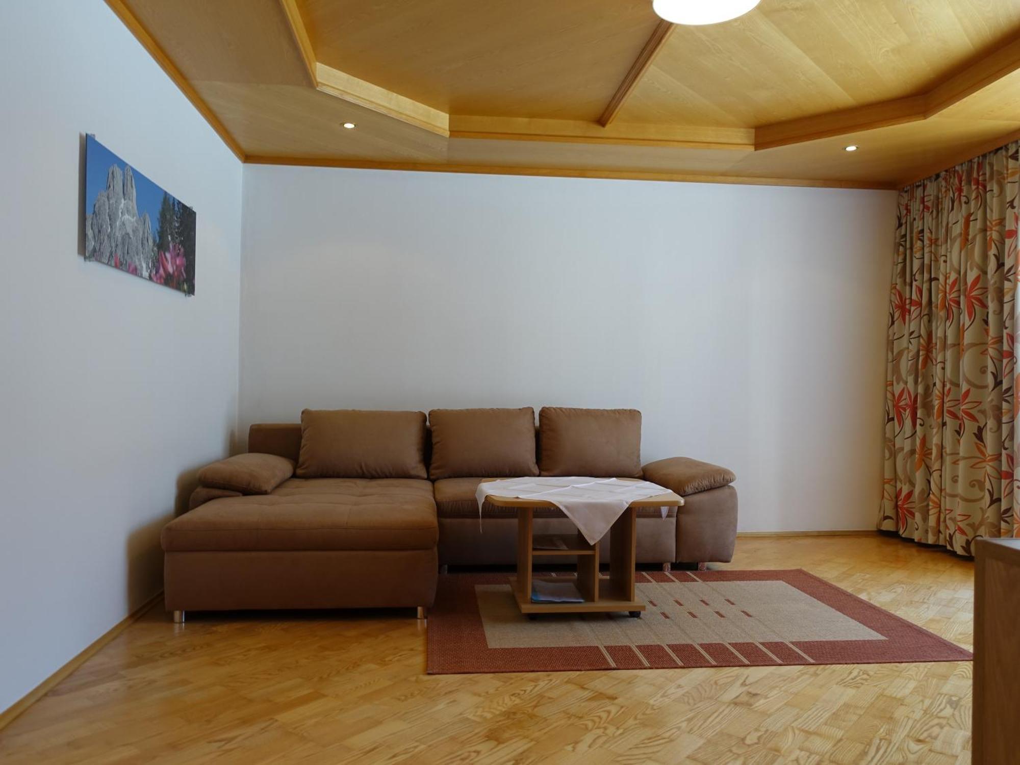 Aparthaus Birkenheim Фильцмос Экстерьер фото